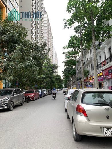 Chính công ty bán suất shophouse chân đế N- T4 - KĐT Ngoại Giao Đoàn – Bắc Từ Liêm Hòa Nội