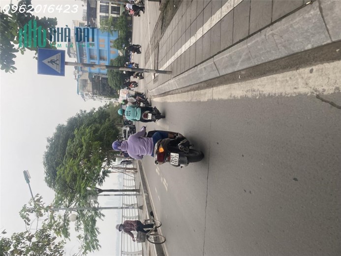 Bán Đất Trích Sài Tây Hồ 100m 21tỷ Oto Ngõ Thông Đầu Tư Xây Ccmn Apartment Dòng Tiền