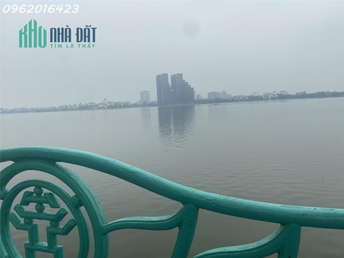 Bán Đất Trích Sài Tây Hồ 100m 21tỷ Oto Ngõ Thông Đầu Tư Xây Ccmn Apartment Dòng Tiền