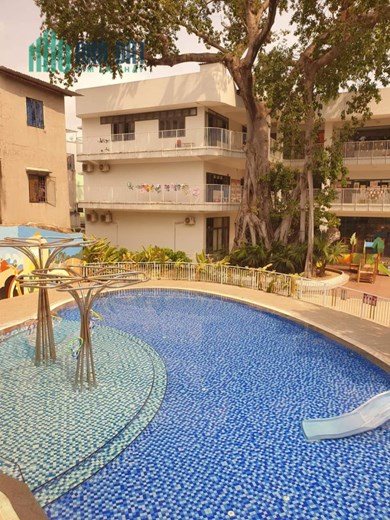 Bán nhà 3 tầng ô tô đỗ cửa Nguyễn Chế Ngha chỉ nhỉnh 4 tỷ