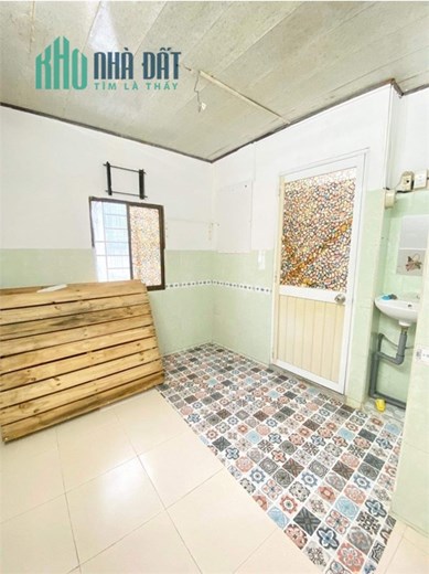 Nhỏ mà có võ- PHỐ TÂY BÙI VIỆN QUẬN Q1- 5 TẦNG- NGANG LỚN GẦN 6M- Giá chỉ 2 tỷ nhỉnh