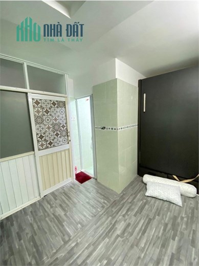 Nhỏ mà có võ- PHỐ TÂY BÙI VIỆN QUẬN Q1- 5 TẦNG- NGANG LỚN GẦN 6M- Giá chỉ 2 tỷ nhỉnh