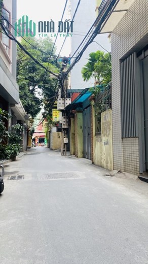 NGỌC THỤY - NHÀ 4 TẦNG, ĐƯỜNG OTO TRÁNH, NỘI THẤT ĐẸP