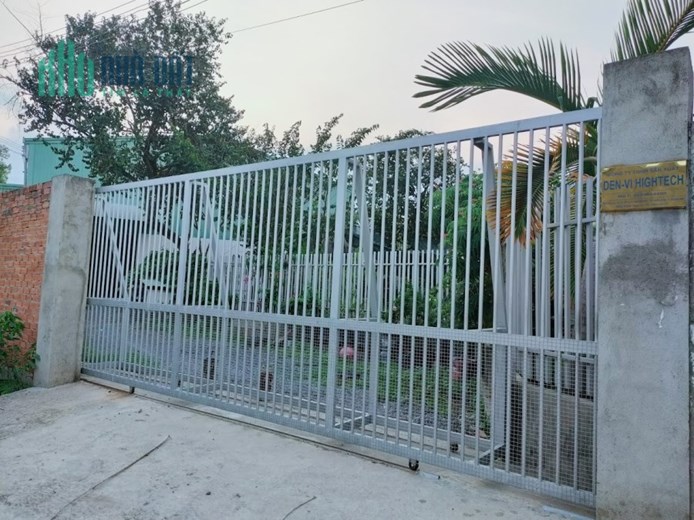 1000M2 Kho, xưởng, văn phòng,PN,WC, Đồng Khởi, tp.Biên Hòa,