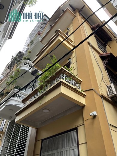 Cho Thuê Nhà 75m2 TRUNG HÒA, CG Ngõ Xe Tải. PHÂN LÔ. LÔ GÓC 2 mặt ngõ SIÊU ĐẸP 25tr/tháng
