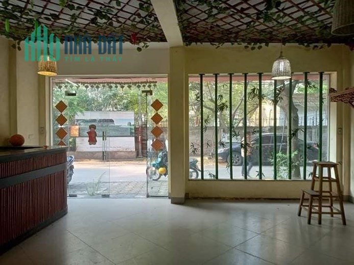 SIÊU HỜI! Nhà Vạn Phúc, Hà Đông, KINH DOANH, Ở SƯỚNG 89m2 >6 tỷ.