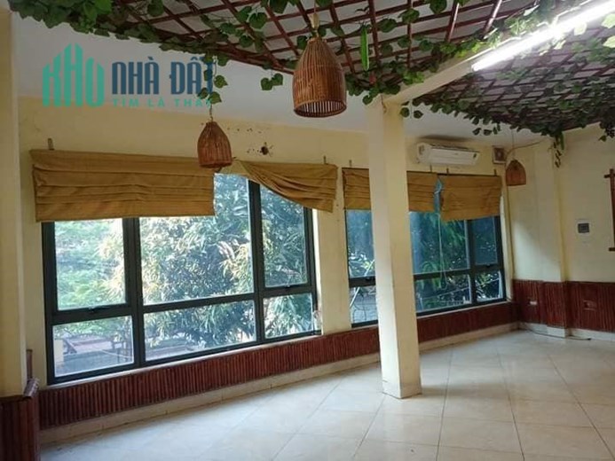 SIÊU HỜI! Nhà Vạn Phúc, Hà Đông, KINH DOANH, Ở SƯỚNG 89m2 >6 tỷ.