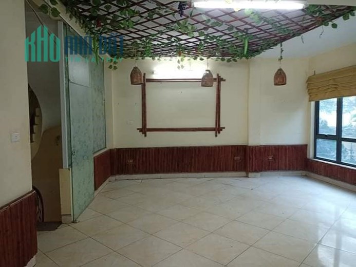 SIÊU HỜI! Nhà Vạn Phúc, Hà Đông, KINH DOANH, Ở SƯỚNG 89m2 >6 tỷ.