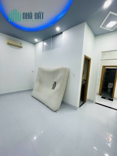 94m² 7.2 tỷ, hẻm ô-tô Hoàng Hoa Thám p.5 q.Bình Thạnh 3.3/10x28m chủ còn bớt