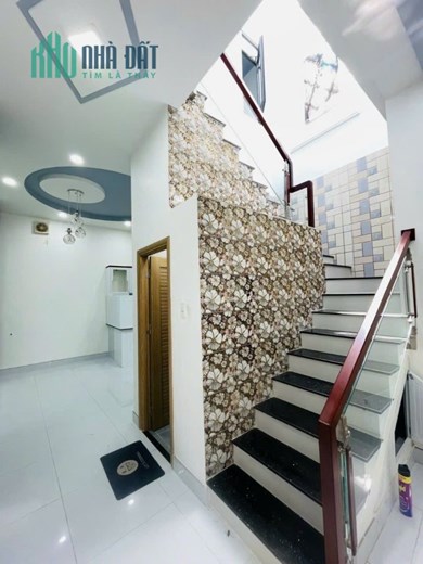 94m² 7.2 tỷ, hẻm ô-tô Hoàng Hoa Thám p.5 q.Bình Thạnh 3.3/10x28m chủ còn bớt