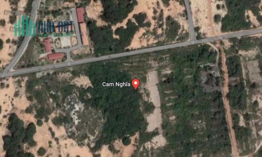 Chính Chủ Bán Đất MT Sổ Riêng Giá Rẻ Ngay Gần QL1