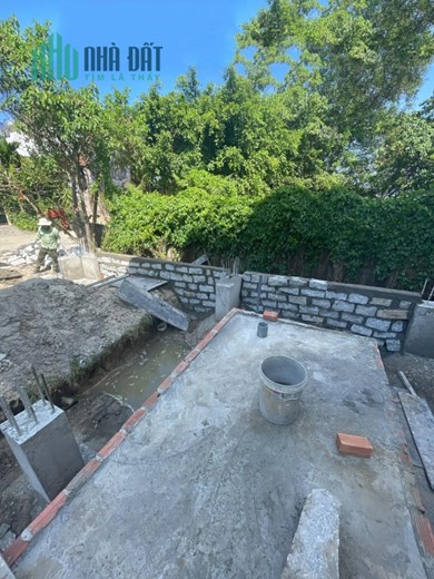 Chính Chủ Bán Đất MT Sổ Riêng Giá Rẻ Ngay Gần QL1