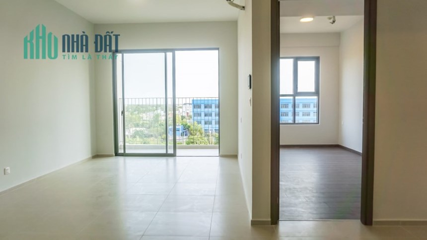 Cho thuê căn hộ 2PN+2WC khu trung tâm hành chính Tân Túc, chỉ 5,9 tr/tháng-0932234316