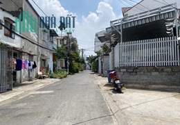 Chuyển nhượng ngôi gia cho khách phù hợp 72m chỉ 5 tỷ đường sô 35 Linh Đông