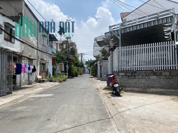 Chuyển nhượng ngôi gia cho khách phù hợp 72m chỉ 5 tỷ đường sô 35 Linh Đông