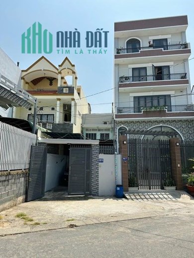 Chuyển nhượng ngôi gia cho khách phù hợp 72m chỉ 5 tỷ đường sô 35 Linh Đông