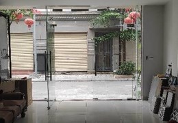 chính chủ cần bán nhà 5 tầng, tt Trâu quỳ -gia lâm DT: 87m, MT:6m, giảm chào chỉ còn nhỉnh 15 tỷ