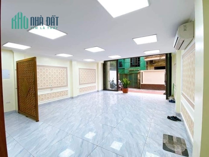 Cung Điện Giữa Lòng Hà Nội! Bán Nhà Kim Ngưu – Lô Góc – Sổ Nở Hậu – Ô Tô Tránh – DT 93,5m2 – 14 Tỷ
