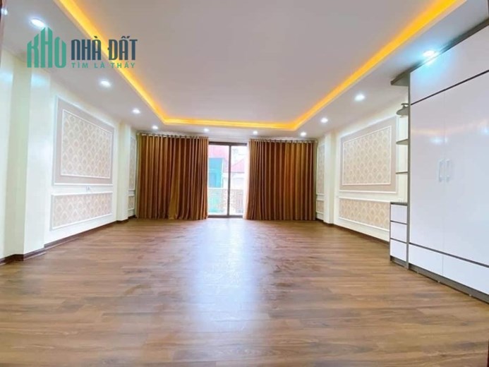 Cung Điện Giữa Lòng Hà Nội! Bán Nhà Kim Ngưu – Lô Góc – Sổ Nở Hậu – Ô Tô Tránh – DT 93,5m2 – 14 Tỷ