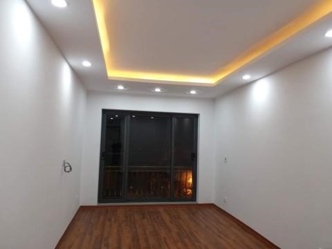 Tìm đâu ra Văn Quán hơn 3 tỷ mà có nhà 5 tầng xịn xò