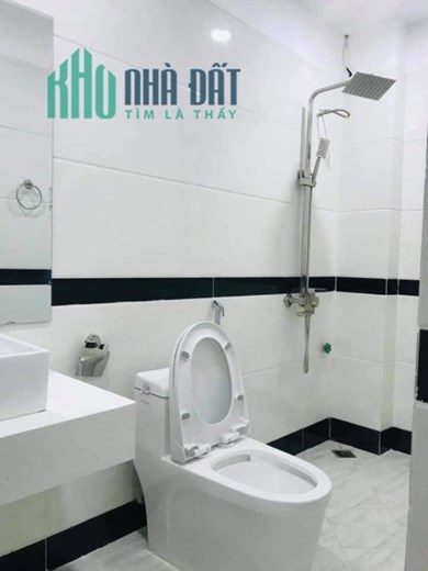 Tìm đâu ra Văn Quán hơn 3 tỷ mà có nhà 5 tầng xịn xò