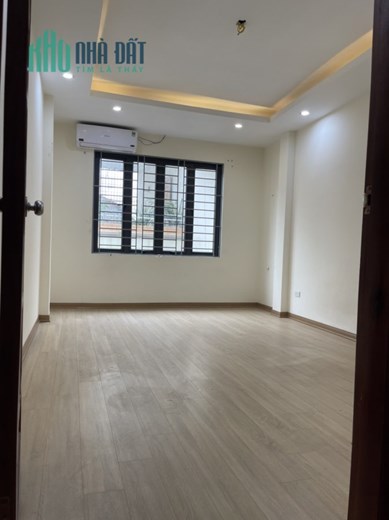 BÁN NHÀ  NGỌC TRỤC, NAM TỪ LIÊM 35M, 5 TẦNG, MT 4.3M, GIÁ 3.4 TỶ