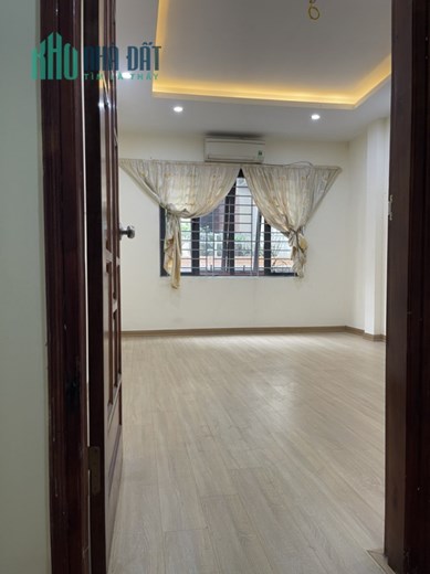 BÁN NHÀ  NGỌC TRỤC, NAM TỪ LIÊM 35M, 5 TẦNG, MT 4.3M, GIÁ 3.4 TỶ