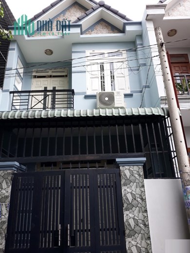 Giá rẻ nhất khu Phạm Văn Bạch chỉ 3.3 tỷ đang cho thuê nguyên căn 39m2