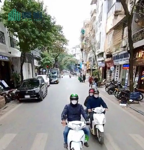 CẦN BÁN GẤP CĂN NHÀ SIÊU MẶT PHỐ KHU VỰC PHƯỜNG HÀNG BỒ QUẬN HOÀN KIẾM HÀ NỘI - 0913032481