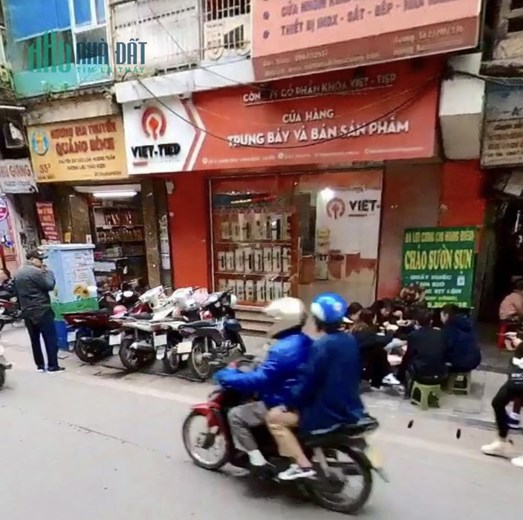 CẦN BÁN GẤP CĂN NHÀ SIÊU MẶT PHỐ KHU VỰC PHƯỜNG HÀNG BỒ QUẬN HOÀN KIẾM HÀ NỘI - 0913032481