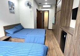 Chính chủ cho thuê CHDV trong KDT Vạn Phúc - Thủ Đức Chỉ 5-7 tr/p