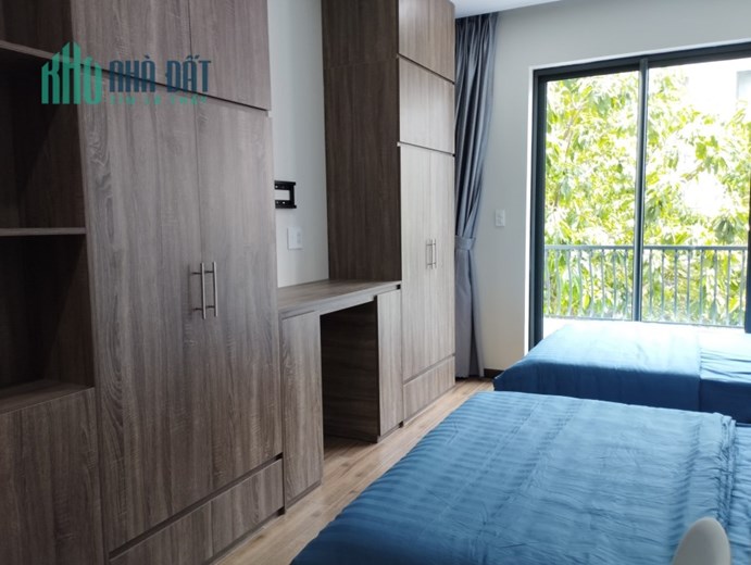 Chính chủ cho thuê CHDV trong KDT Vạn Phúc - Thủ Đức Chỉ 5-7 tr/p