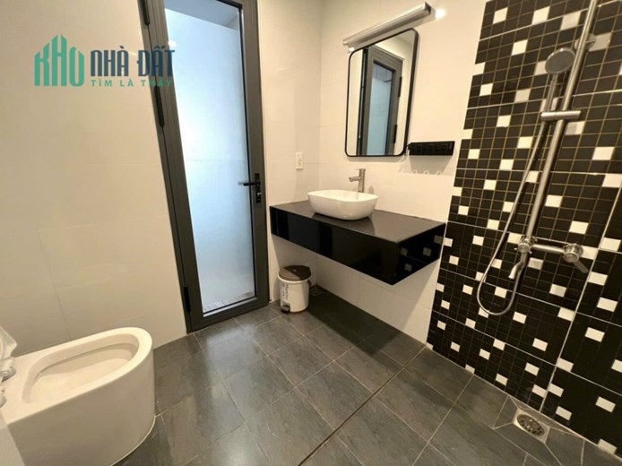 Chính chủ cho thuê CHDV trong KDT Vạn Phúc - Thủ Đức Chỉ 5-7 tr/p