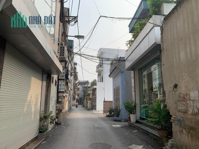 Ô TÔ 7 CHỖ - NGÕ THÔNG - KINH DOANH - PHƯƠNG NHỊ - LIÊN NINH - 72M - MT 4M - CHỈ 3.3 TỶ - DIỆN TÍCH