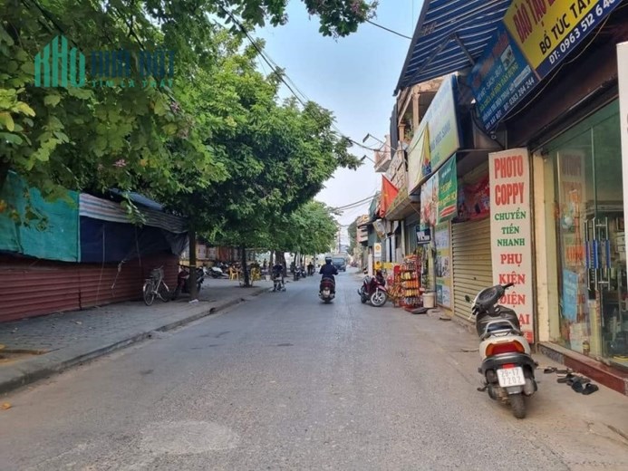 Ô TÔ 7 CHỖ - NGÕ THÔNG - KINH DOANH - PHƯƠNG NHỊ - LIÊN NINH - 72M - MT 4M - CHỈ 3.3 TỶ - DIỆN TÍCH