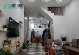 CHỦ MÓT BÁN NHÀ MỸ ĐÌNH 45.5m2 ÔTÔ ĐỖ CỬA - NỞ HẬU - DÂN XÂY CHẮC CHẮN