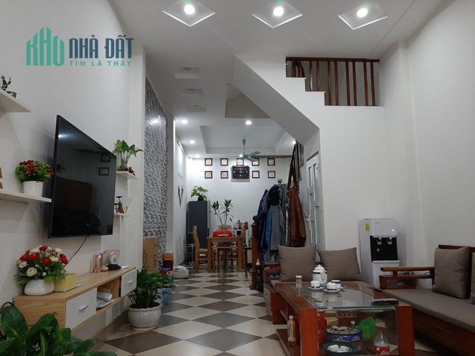 CHỦ MÓT BÁN NHÀ MỸ ĐÌNH 45.5m2 ÔTÔ ĐỖ CỬA - NỞ HẬU - DÂN XÂY CHẮC CHẮN