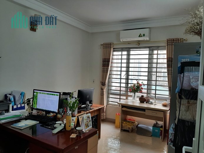 CHỦ MÓT BÁN NHÀ MỸ ĐÌNH 45.5m2 ÔTÔ ĐỖ CỬA - NỞ HẬU - DÂN XÂY CHẮC CHẮN