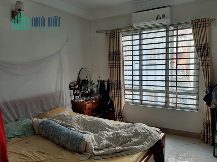 CHỦ MÓT BÁN NHÀ MỸ ĐÌNH 45.5m2 ÔTÔ ĐỖ CỬA - NỞ HẬU - DÂN XÂY CHẮC CHẮN