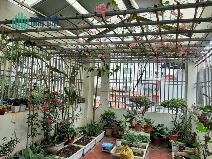 CHỦ MÓT BÁN NHÀ MỸ ĐÌNH 45.5m2 ÔTÔ ĐỖ CỬA - NỞ HẬU - DÂN XÂY CHẮC CHẮN