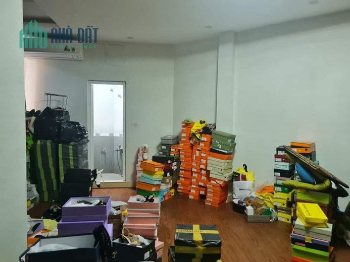 Siêu phẩm mặt phố Lò Đúc. MT 7m
