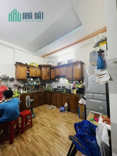 Bán nhà NGAY CITY LAND – NGUYỄN VĂN LƯỢNG, 40m2, 4 tầng, sát mặt tiền chỉ 4 tỷ nhỉnh.