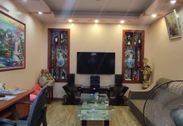 NHÀ DÂN XÂY - HƠN 10M RA ĐƯỜNG Ô TÔ - PHÙ HỢP ĐẦU TƯ - ĐÔNG MỸ - 55M - MT 4.5M - CHỈ 2.15 TỶ