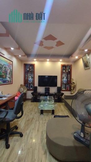 NHÀ DÂN XÂY - HƠN 10M RA ĐƯỜNG Ô TÔ - PHÙ HỢP ĐẦU TƯ - ĐÔNG MỸ - 55M - MT 4.5M - CHỈ 2.15 TỶ