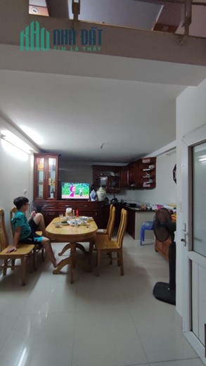 NHÀ DÂN XÂY - HƠN 10M RA ĐƯỜNG Ô TÔ - PHÙ HỢP ĐẦU TƯ - ĐÔNG MỸ - 55M - MT 4.5M - CHỈ 2.15 TỶ