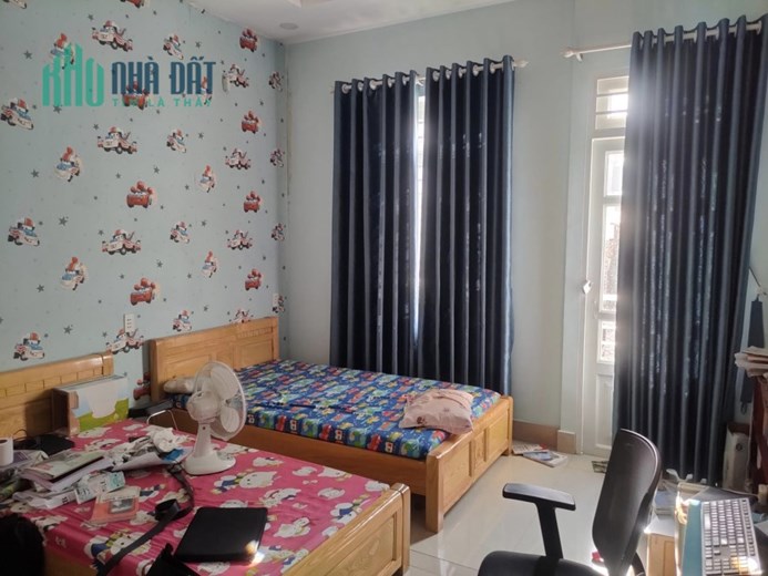 Nhà bán tại đường Tam Châu, Tam Bình,Thủ Đức_ Hẻm xe hơi ngủ trong nhà_ 4,2 x 14_ 3 TỶ 3