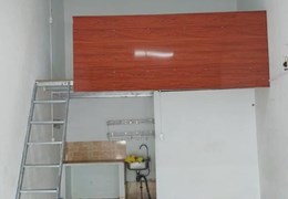 Cho Thuê Mặt Bằng 36m2 Trung Tâm Thị Xã Bến Cát, Bình Dương, Giá Chỉ 2,5tr.