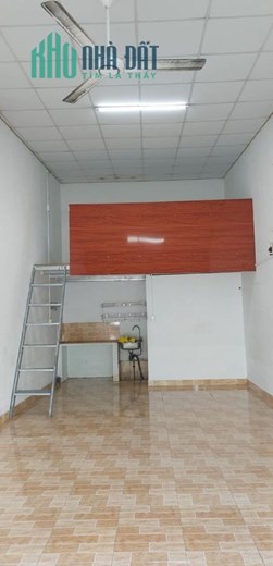 Cho Thuê Mặt Bằng 36m2 Trung Tâm Thị Xã Bến Cát, Bình Dương, Giá Chỉ 2,5tr.