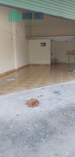 Cho Thuê Mặt Bằng 36m2 Trung Tâm Thị Xã Bến Cát, Bình Dương, Giá Chỉ 2,5tr.