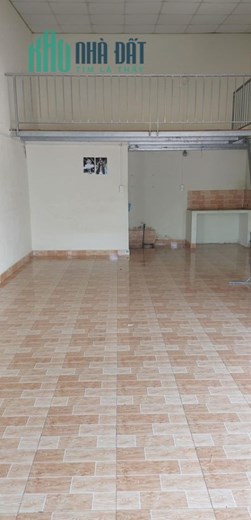 Cho Thuê Mặt Bằng 36m2 Trung Tâm Thị Xã Bến Cát, Bình Dương, Giá Chỉ 2,5tr.